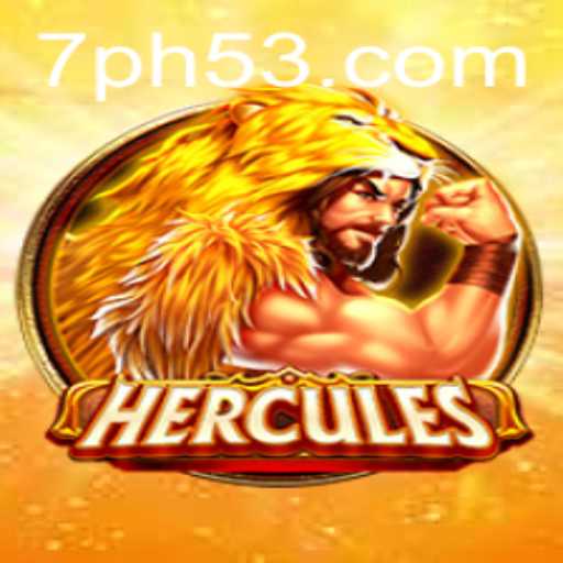 Unleashing the Power of Hercules: Exploring the New PH53 Game