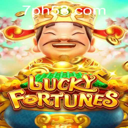 Discover the Exciting World of LUCKYFORTUNES: A Modern Gaming Phenomenon