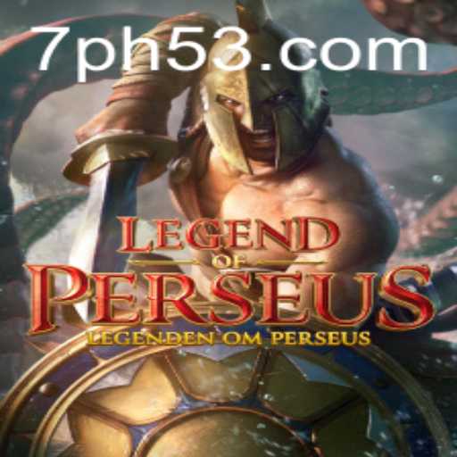 LegendofPerseus: A Deep Dive into the World of Adventure and Myth