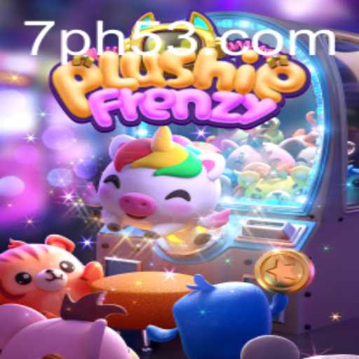 Discover the Excitement of PlushieFrenzy: Unveiling the Game Phenomenon PH53