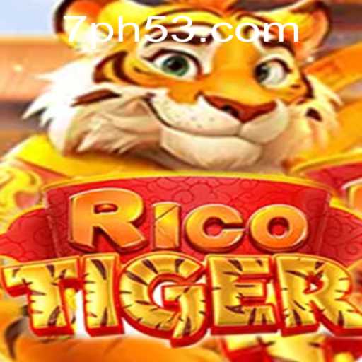 An In-Depth Exploration of 'RicoTiger': The Game with a Twist of PH53