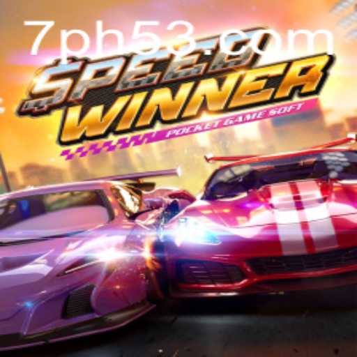 SpeedWinner Unleashed: Dive into the Thrilling World of Competitive Racing with PH53